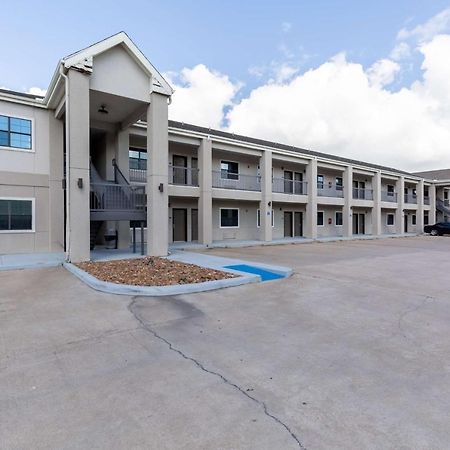 Studio 6 Bay City Tx Экстерьер фото