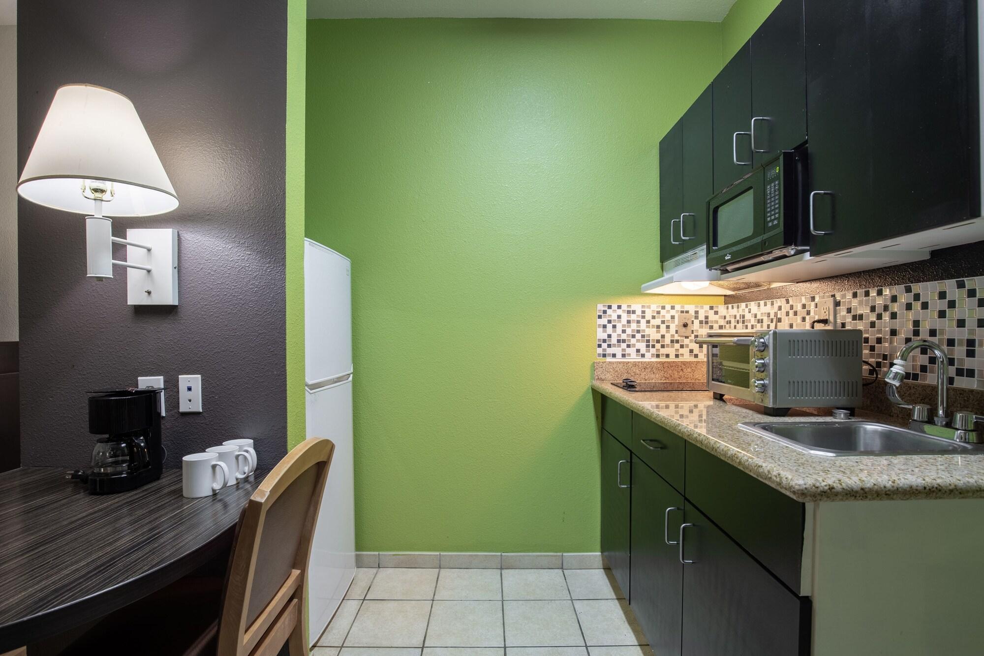 Studio 6 Bay City Tx Экстерьер фото