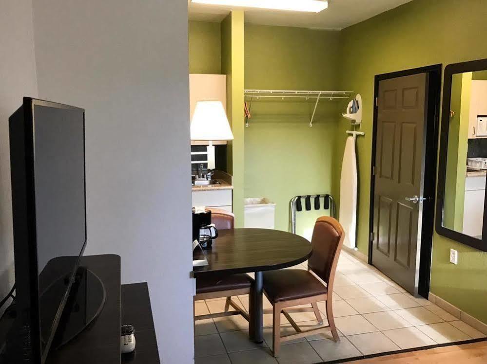 Studio 6 Bay City Tx Экстерьер фото