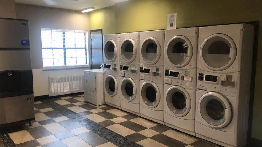 Studio 6 Bay City Tx Экстерьер фото